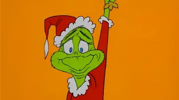 Backdrop to the movie "How the Grinch Stole Christmas!" #987013
