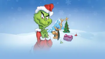 Backdrop to the movie "How the Grinch Stole Christmas!" #987015