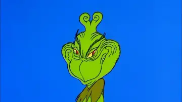 Backdrop to the movie "How the Grinch Stole Christmas!" #987016