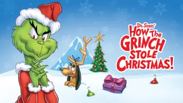 Backdrop to the movie "How the Grinch Stole Christmas!" #987019