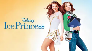 Backdrop to the movie "Ice Princess" #129162