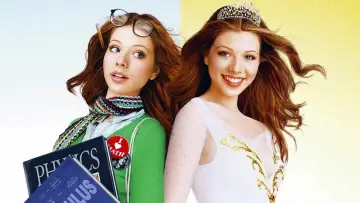 Backdrop to the movie "Ice Princess" #290983