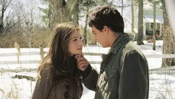 Backdrop to the movie "Ice Princess" #897823