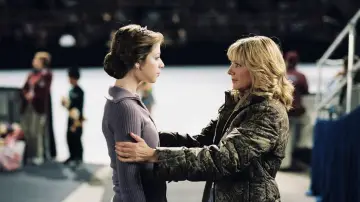 Backdrop to the movie "Ice Princess" #897826
