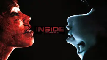 Backdrop to the movie "Inside" #1407047