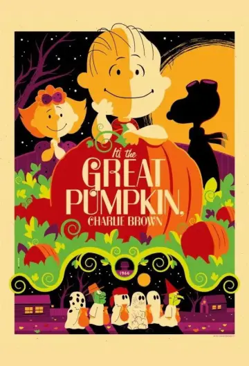 Poster to the movie "It