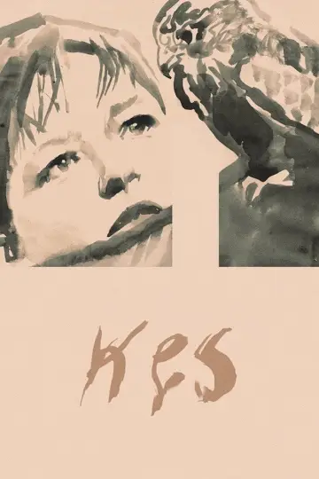 Poster to the movie "Kes" #1165544