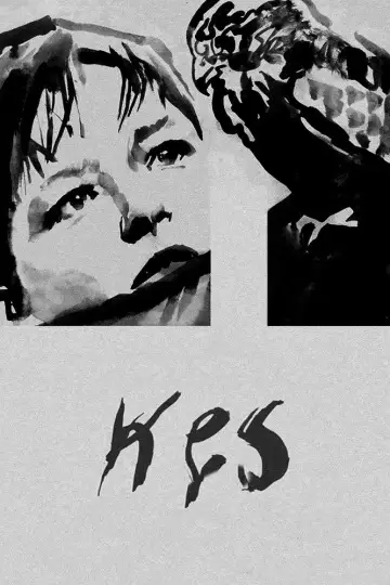 Poster to the movie "Kes" #1165545
