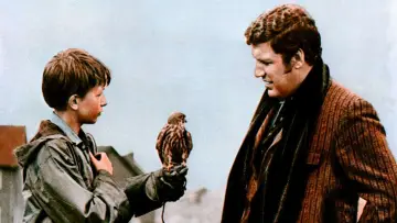 Backdrop to the movie "Kes" #986697