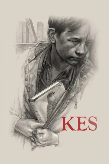 Poster to the movie "Kes" #986709