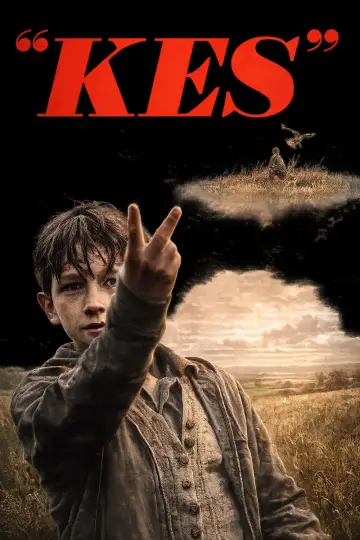 Poster to the movie "Kes" #986719