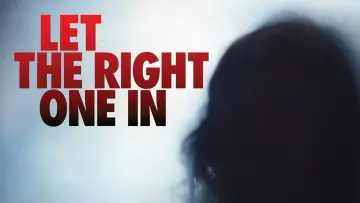 Backdrop to the movie "Let the Right One In" #128348