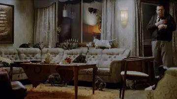 Backdrop to the movie "Let the Right One In" #1531995