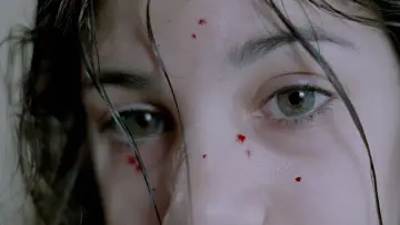 Backdrop to the movie "Let the Right One In" #505942