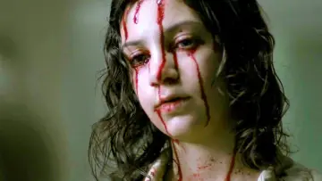 Backdrop to the movie "Let the Right One In" #534396