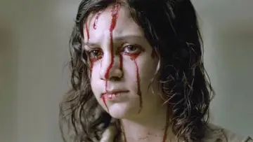 Backdrop to the movie "Let the Right One In" #534400