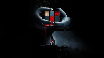 Backdrop to the movie "Let the Right One In" #534405