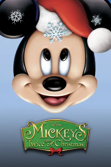 Poster to the movie "Mickey