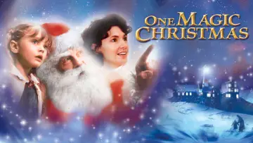 Backdrop to the movie "One Magic Christmas" #1080331