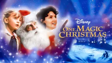 Backdrop to the movie "One Magic Christmas" #1080332