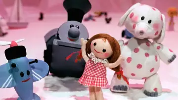 Backdrop to the movie "Rudolph the Red-Nosed Reindeer" #988184