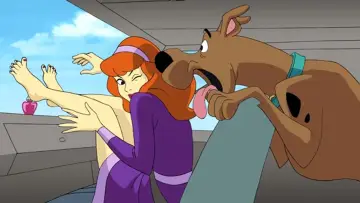 Backdrop to the movie "Scooby-Doo! Pirates Ahoy!" #1007534
