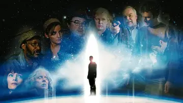 Backdrop to the movie "The Man from Earth" #204515