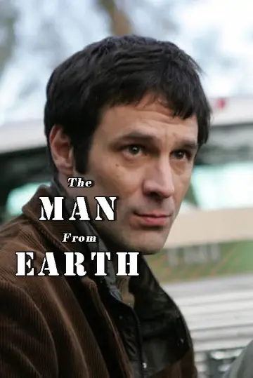 Poster to the movie "The Man from Earth" #716366