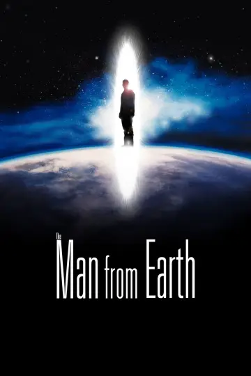 Poster to the movie "The Man from Earth" #716368