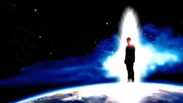 Backdrop to the movie "The Man from Earth" #923560
