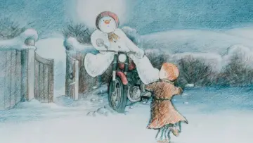 Backdrop to the movie "The Snowman" #1017144