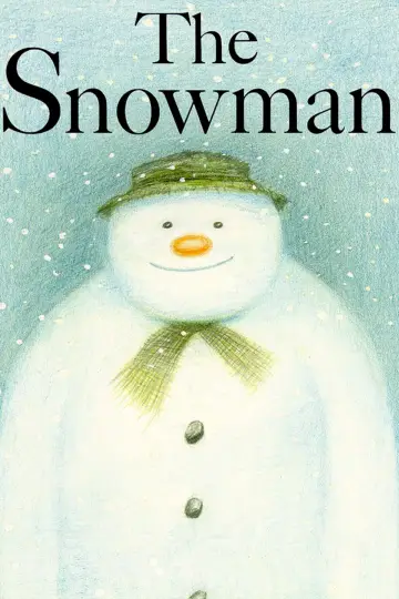 Poster to the movie "The Snowman" #1017152