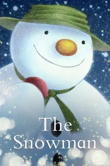 Poster to the movie "The Snowman" #1017157