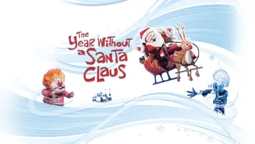 Backdrop to the movie "The Year Without a Santa Claus" #1038671