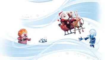 Backdrop to the movie "The Year Without a Santa Claus" #1038672