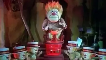 Backdrop to the movie "The Year Without a Santa Claus" #1038673