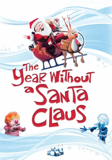Poster to the movie "The Year Without a Santa Claus" #1038685