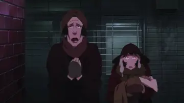 Backdrop to the movie "Tokyo Godfathers" #983684