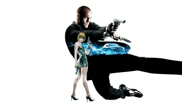 Backdrop to the movie "Transporter 3" #1531185