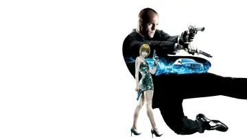 Backdrop to the movie "Transporter 3" #1531186