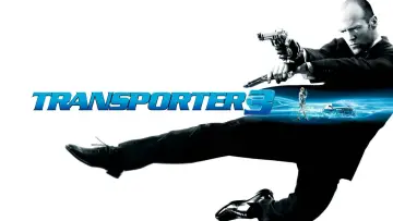 Backdrop to the movie "Transporter 3" #720825