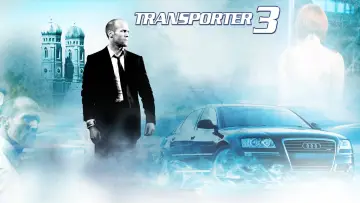 Backdrop to the movie "Transporter 3" #73269