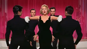 Backdrop to the movie "White Christmas" #727095
