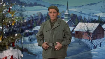 Backdrop to the movie "White Christmas" #727112