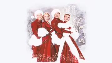 Backdrop to the movie "White Christmas" #727116