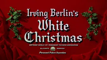 Backdrop to the movie "White Christmas" #727117