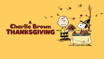 Backdrop to the movie "A Charlie Brown Thanksgiving" #1019164