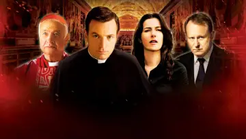 Backdrop to the movie "Angels & Demons" #323332