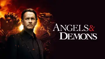Backdrop to the movie "Angels & Demons" #607985