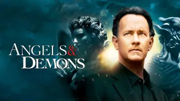 Backdrop to the movie "Angels & Demons" #607991